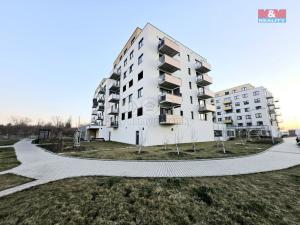 Prodej bytu 3+kk, Praha - Kbely, Sedlářova, 73 m2