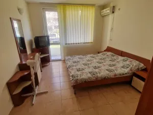 Prodej bytu 2+kk, Nesebar, Bulharsko, 68 m2