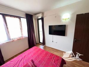 Prodej bytu 2+kk, Nesebar, Bulharsko, 54 m2