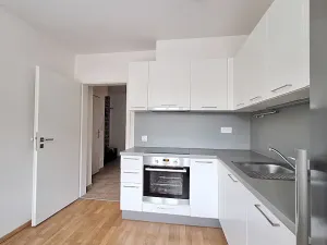 Pronájem bytu 2+1, Praha - Smíchov, Podbělohorská, 61 m2