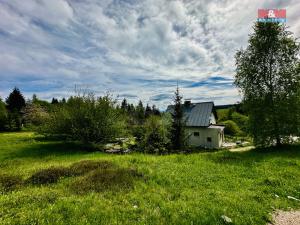 Prodej chalupy, Nová Ves nad Nisou - Horní Černá Studnice, 120 m2