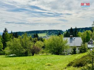 Prodej chalupy, Nová Ves nad Nisou - Horní Černá Studnice, 120 m2