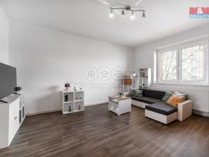 Prodej bytu 2+kk, Choceň, náměstí Svobody, 57 m2