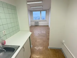 Pronájem bytu 2+kk, Praha - Stodůlky, Hostinského, 42 m2