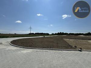 Prodej pozemku pro bydlení, Dolany, 901 m2