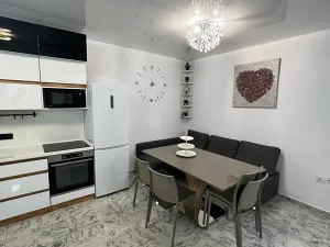 Prodej bytu 3+kk, Nesebar, Bulharsko, 88 m2