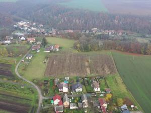 Prodej pozemku pro bydlení, Niměřice, 5962 m2