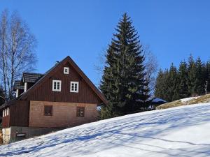 Prodej rodinného domu, Albrechtice v Jizerských horách - Mariánská Hora, 256 m2