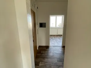 Pronájem bytu 3+1, Česká Lípa, Havířská, 72 m2