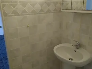 Pronájem bytu 2+1, Děčín, U Dvora, 60 m2