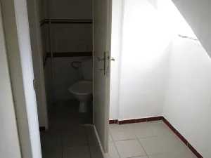 Pronájem bytu 2+1, Ústí nad Labem, Klíšská, 48 m2