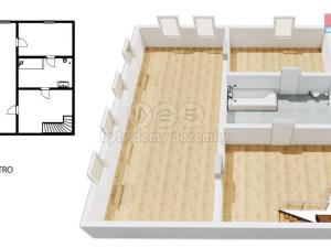 Prodej rodinného domu, Jiříkov - Sovinec, 300 m2