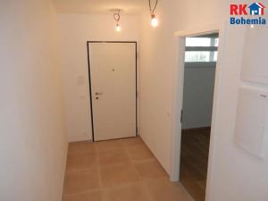 Pronájem bytu 2+kk, Praha - Horní Měcholupy, Milánská, 59 m2