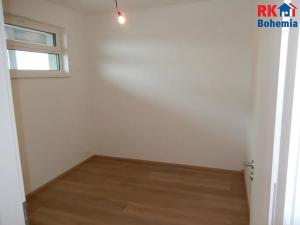 Pronájem bytu 2+kk, Praha - Horní Měcholupy, Milánská, 59 m2