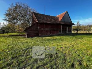 Prodej rodinného domu, Leskovice, 194 m2