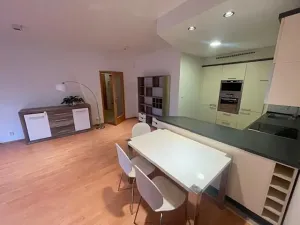 Prodej bytu 2+kk, Praha - Záběhlice, Kamelova, 62 m2