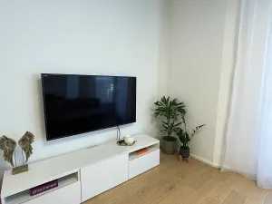 Pronájem bytu 3+kk, Praha - Košíře, Na pomezí, 87 m2