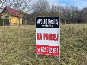 Prodej pozemku pro bydlení, Uherský Brod, 2276 m2