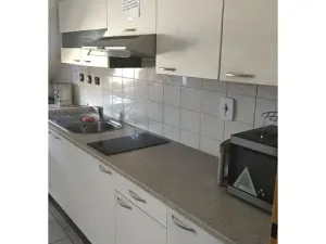 Pronájem bytu 1+kk, Černošice, Dr. Janského, 20 m2