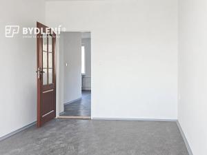 Pronájem bytu 2+1, Ústí nad Labem, Purkyňova, 69 m2