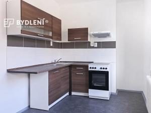 Pronájem bytu 2+1, Ústí nad Labem, Purkyňova, 69 m2