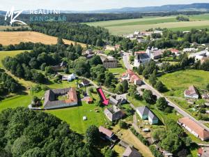 Prodej rodinného domu, Rychnov na Moravě, 301 m2