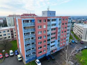 Prodej bytu 3+1, Praha - Újezd nad Lesy, Malotická, 74 m2