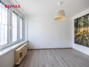 Pronájem bytu 2+kk, Praha - Žižkov, Hořanská, 51 m2