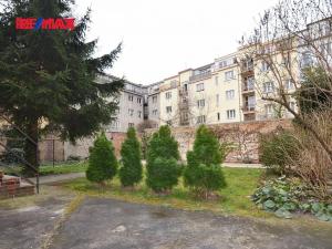 Pronájem bytu 2+kk, Praha - Strašnice, U hranic, 53 m2