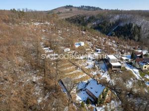 Prodej pozemku pro bydlení, Bílovice nad Svitavou, Havlíčkova, 1000 m2