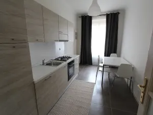 Pronájem bytu 3+1, Praha - Dejvice, Zelená, 90 m2