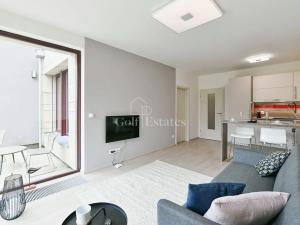 Pronájem bytu 2+kk, Beroun, Na Veselou, 56 m2