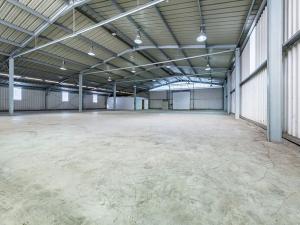 Pronájem skladu, Bradlec, Bezdězská, 810 m2