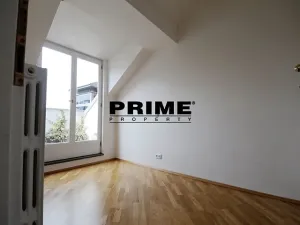 Pronájem bytu 4+1, Praha - Vinohrady, Anny Letenské, 110 m2