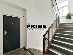 Pronájem bytu 1+kk, Praha - Vinohrady, Lucemburská, 30 m2