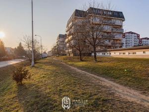 Prodej bytu 2+kk, Olomouc, Handkeho, 59 m2