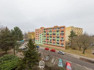 Prodej bytu 3+1, Ústí nad Orlicí, Nová, 73 m2