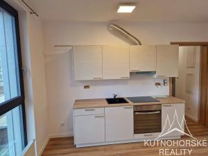 Pronájem bytu 1+kk, Kolín, Janovická, 30 m2