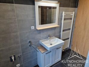 Pronájem bytu 1+kk, Kolín, Janovická, 30 m2