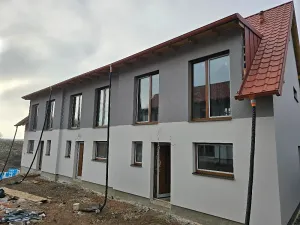 Prodej rodinného domu, Mořina, 106 m2