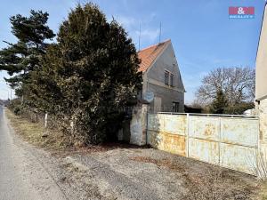 Prodej rodinného domu, Podbořany - Buškovice, 100 m2