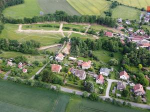 Prodej pozemku pro bydlení, Louňovice pod Blaníkem, 1069 m2