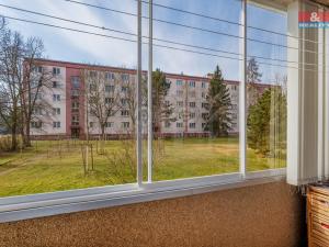 Prodej bytu 3+1, Kralupy nad Vltavou - Lobeček, Štefánikova, 70 m2