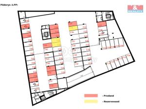 Prodej bytu 2+kk, Brno - Staré Brno, Nové sady, 81 m2