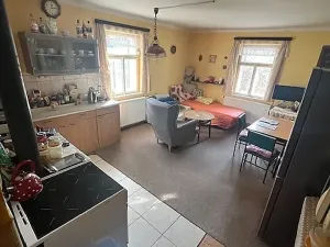 Prodej rodinného domu, Soběšín, 180 m2