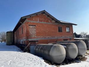 Prodej rodinného domu, Zásada, 698 m2