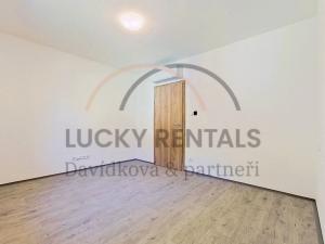 Pronájem bytu 2+kk, Praha - Újezd nad Lesy, Barchovická, 55 m2