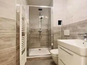 Pronájem bytu 2+kk, Praha - Vršovice, Na spojce, 52 m2