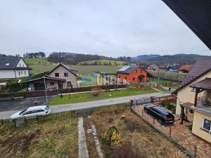 Prodej rodinného domu, Střítež nad Bečvou, 280 m2