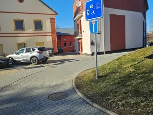 Pronájem bytu 1+kk, Dolní Břežany, Na Panský, 39 m2